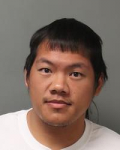 Victor Vang a registered Sex Offender of California