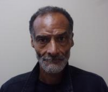 Victor Vaughn a registered Sex Offender of California