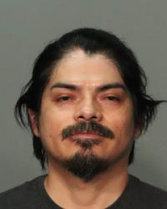 Victor Alfonso Vega a registered Sex Offender of California