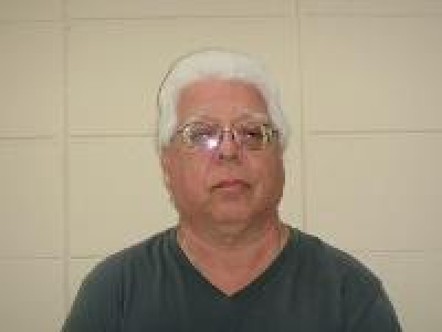 Victor Anthony Vejar a registered Sex Offender of California