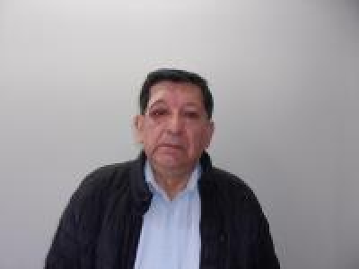 Victor E Vizuete a registered Sex Offender of California
