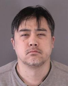 Victor Wu a registered Sex Offender of California