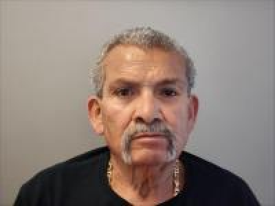 Victor Manuel Zuniga a registered Sex Offender of California