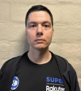 Vic James Petush a registered Sex Offender of California