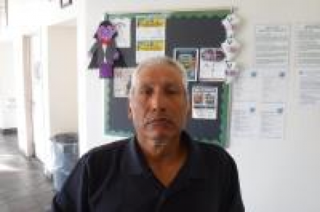 Vidal Aguayo Iboa a registered Sex Offender of California