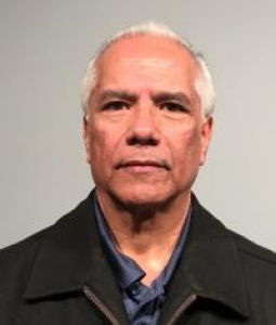 Vidal Vargas Morales a registered Sex Offender of California