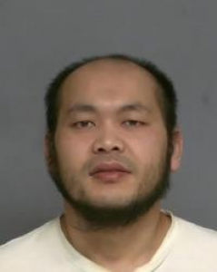 Viet Dinh Le a registered Sex Offender of California