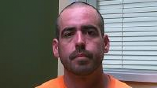 Villapando Arnold Richard Romo a registered Sex Offender of California