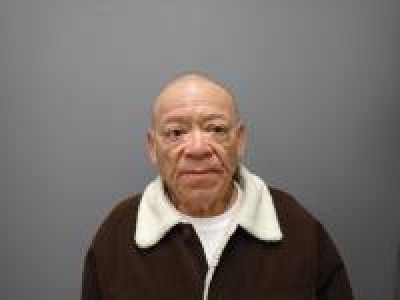Vincent Alejos a registered Sex Offender of California
