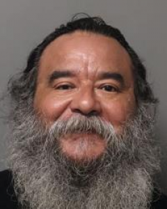 Vincent Gilbert Arce a registered Sex Offender of California
