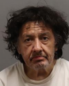 Vincent Aroz a registered Sex Offender of California