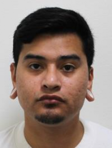 Vincent Sanchez Avila a registered Sex Offender of California