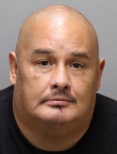 Vincent Barbo a registered Sex Offender of California