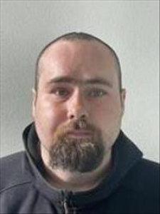 Vincent Barnes a registered Sex Offender of California