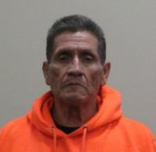 Vincent Beas a registered Sex Offender of California