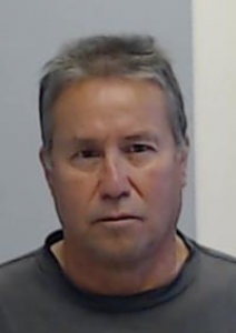Vincent Becerril a registered Sex Offender of California