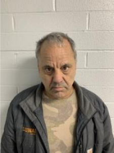 Vincent Charles Belfiore a registered Sex Offender of California