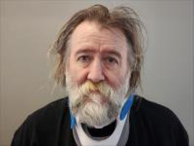 Vincent Bennett a registered Sex Offender of California