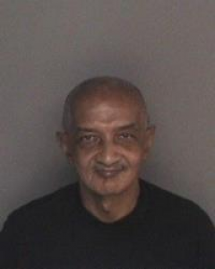 Vincent Cagney a registered Sex Offender of California
