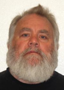 Vincent Shepard Caldwell a registered Sex Offender of California