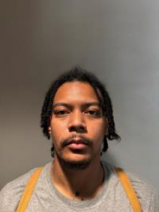 Vincent Callendar a registered Sex Offender of California