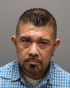 Vincent Chavez a registered Sex Offender of California