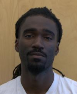 Vincent Tyrone Clayborn a registered Sex Offender of California