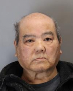 Vincent Sison Gadduang a registered Sex Offender of California