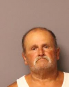 Vincent Joseph Galindo a registered Sex Offender of California
