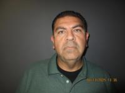 Vincent Anthony Garcez a registered Sex Offender of California