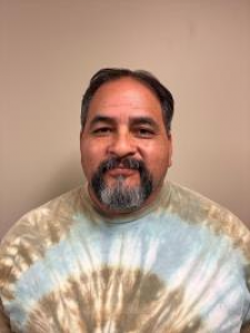 Vincent Julian Hernandez a registered Sex Offender of California