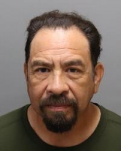 Vincent Herrera Junior a registered Sex Offender of California