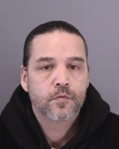 Vincent John Hoheisel a registered Sex Offender of California