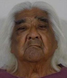 Vincent Belasco Ibanez a registered Sex Offender of California