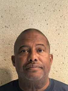 Vincent Michael Jones a registered Sex Offender of California