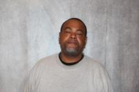 Vincent Tyrone Jones a registered Sex Offender of California
