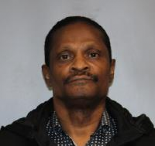Vincent Earl Jordan a registered Sex Offender of California