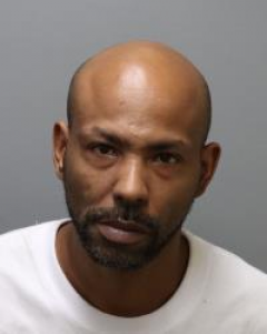 Vincent Jewell Landerth a registered Sex Offender of California