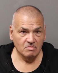 Vincent Matthew Lopez a registered Sex Offender of California