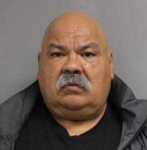 Vincent Lopez a registered Sex Offender of California