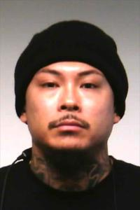 Vincent Matthew Macario a registered Sex Offender of California