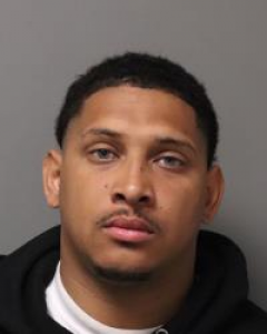 Vincent Macias-wilson a registered Sex Offender of California