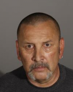 Vincent Andrew Mojica a registered Sex Offender of California
