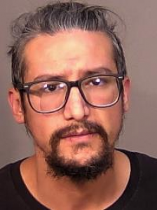Vincent Miguel Navarro a registered Sex Offender of California