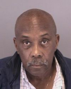 Vincent Lewis Nesbitt a registered Sex Offender of California