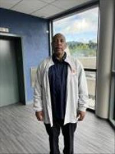 Vincent E Obannon a registered Sex Offender of California