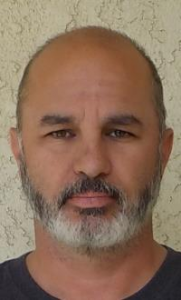 Vincent Dean Overton a registered Sex Offender of California