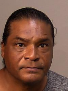Vincent Parker a registered Sex Offender of California