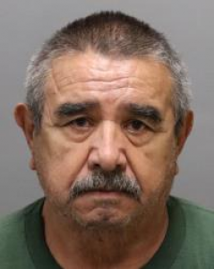 Vincent Perez Jr a registered Sex Offender of California