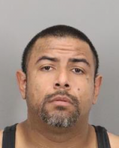 Vincent Paul Ramirez a registered Sex Offender of California
